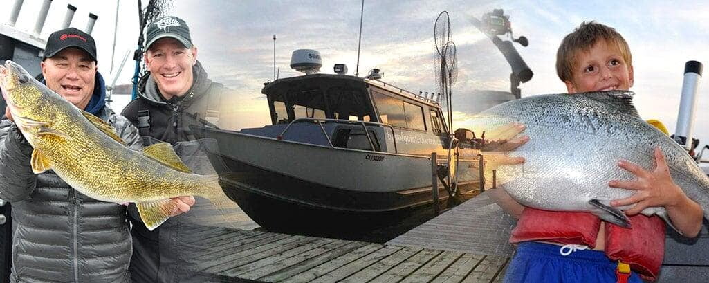 bay of quinte boat tours